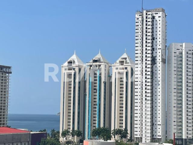 SE RENTA DEPARTAMENTO EN ICACOS ATRAS DE WALMART COSTERA ACAPULCO