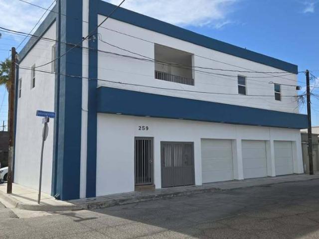 SE RENTA DEPARTAMENTO EN JUSTO SIERRA ZONA HOTELERA MEXICALI, B.C