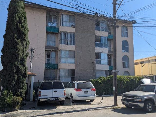 SE RENTA DEPARTAMENTO EN OTAY CONSTITUYENTES