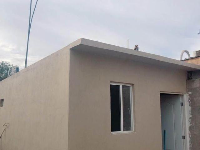 ¡Se renta departamento en Lomas De Abasolo Mexicali, B.C. !