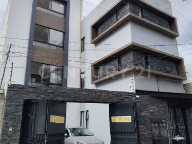 SE RENTA DEPARTAMENTO EN LOMAS DEL CRESTON