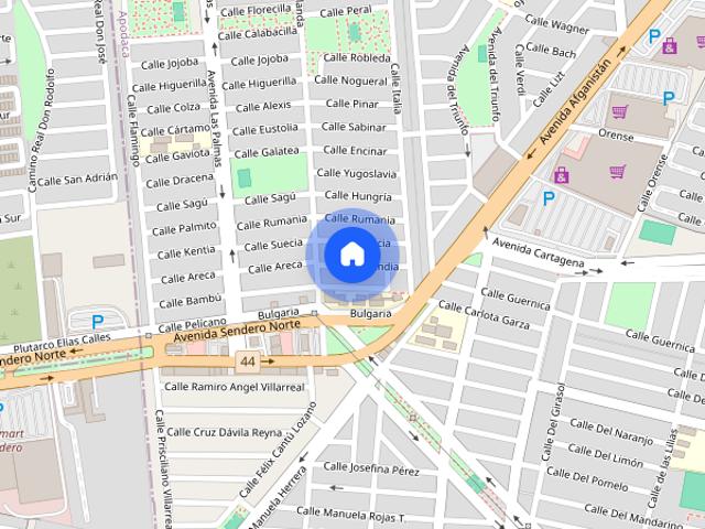 Se renta departamento en Los Pinos 308, Los Pinos ÌII, Apodaca, Nuevo León, México, Colonia Jardines de Apodaca, C.P. 66635