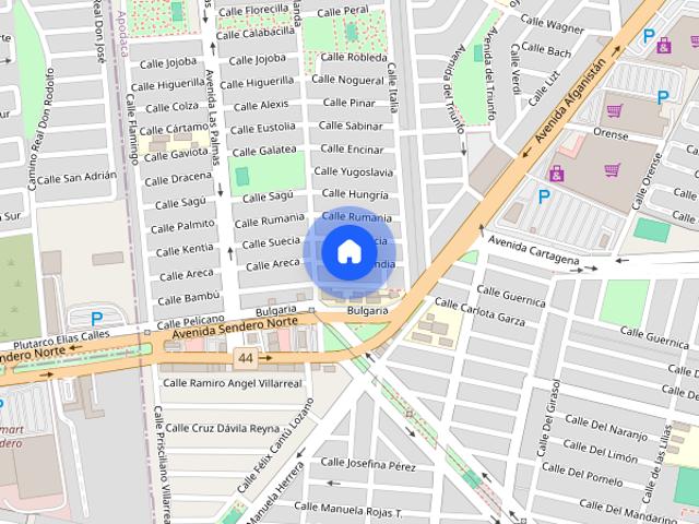 Se renta departamento en Los Pinos 308, Los Pinos ÌII, Apodaca, Nuevo León, México, Colonia Jardines de Apodaca, C.P. 66635