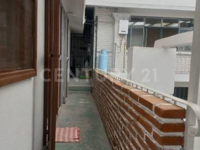 SE RENTA DEPARTAMENTO EN LA COLONIA REFORMA