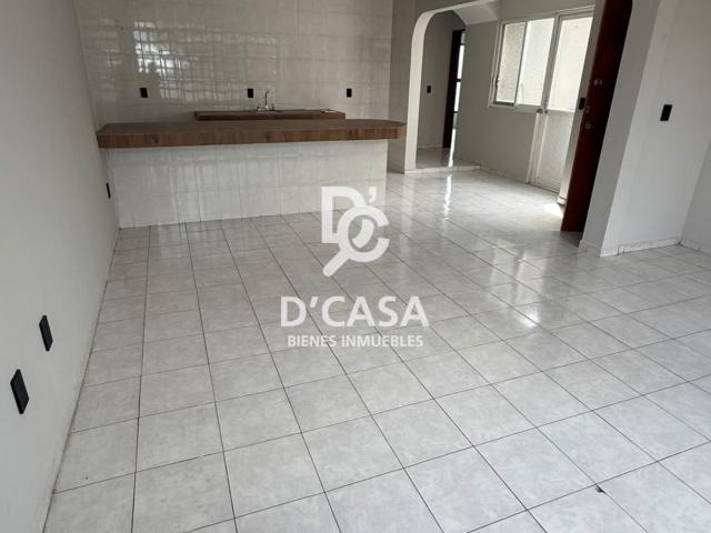 SE RENTA DEPARTAMENTO EN LA ALAMEDA – D'Casa Inmuebles