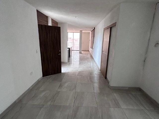 SE RENTA DEPARTAMENTO EN LAS ARBOLEDAS AL NORTE DE LA CIUDAD