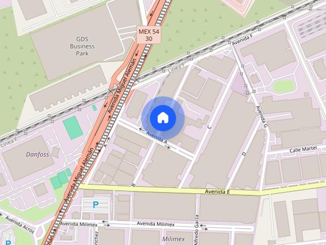 Se renta departamento en Monterrey Apodaca, Colonia Almacentro, C.P. 66637