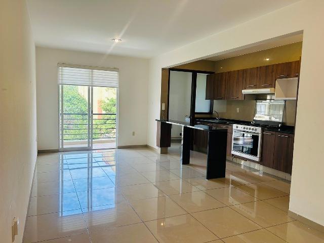 SE RENTA DEPARTAMENTO EN MARTÍN MENDALDE, DEL VALLE CENTRO, BENITO JUÁREZ