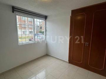 Se renta departamento en Metepec