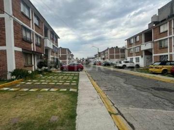 Se renta departamento en Metepec
