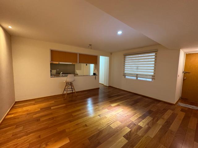 SE RENTA DEPARTAMENTO EN NARVARTE ORIENTE BENITO JUAREZ