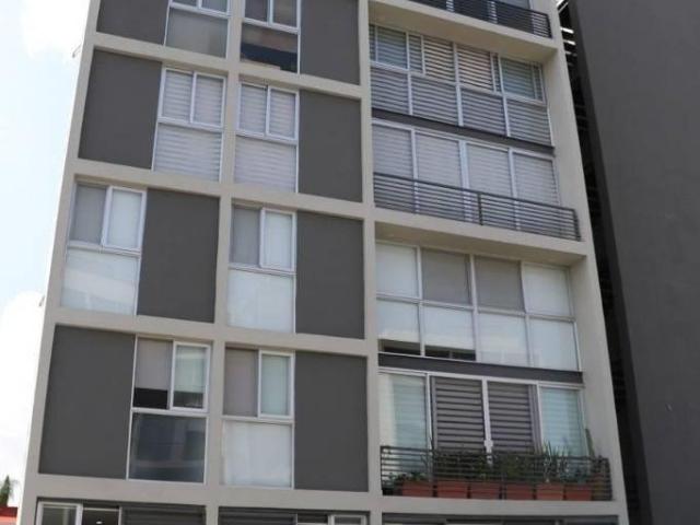 Se Renta Departamento en San Marti