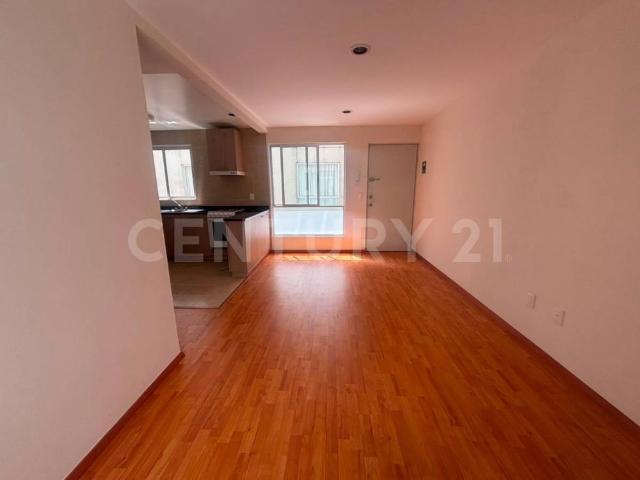 Se Renta Departamento en San Miguel Amantla, Azcapotalco, CDMX