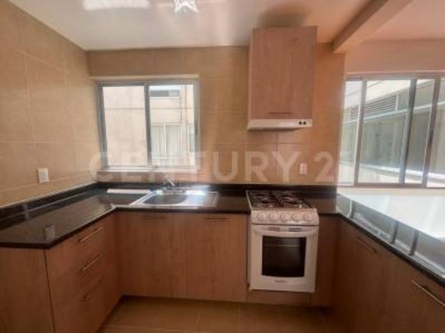 Se Renta Departamento en San Miguel Amantla, Azcapotalco, CDMX