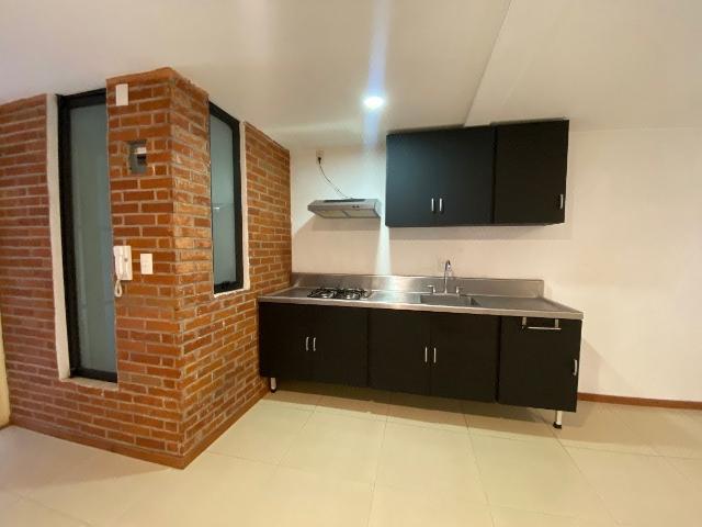 SE RENTA DEPARTAMENTO EN SAN BARTOLO AMEYALCO, ÁLVARO OBREGÓN