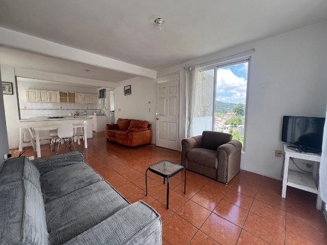 SE RENTA DEPARTAMENTO EN SAN CRISTOBAL DE LAS CASAS, CHIAPAS