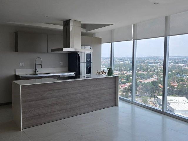 se renta departamento en park life pabellon