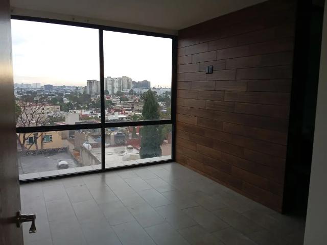 se renta departamento en pirules, Tlalnepantla