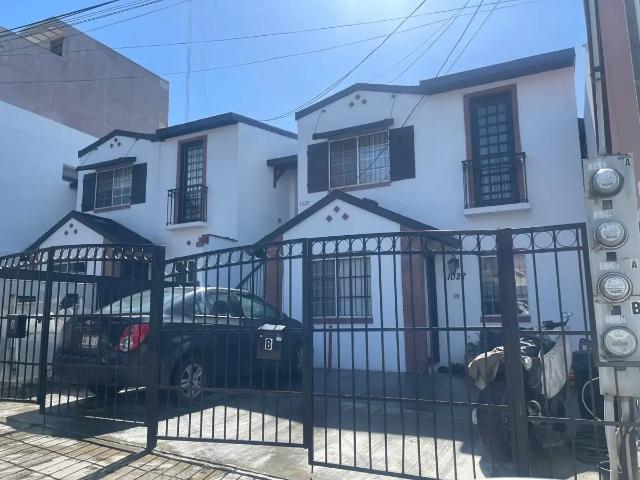 Se renta departamento en Playas de Tijuana