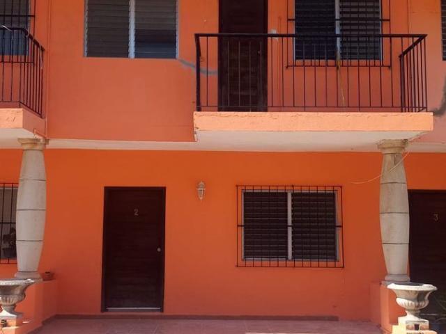 SE RENTA DEPARTAMENTO EN PRIVADA DEL CENTRO