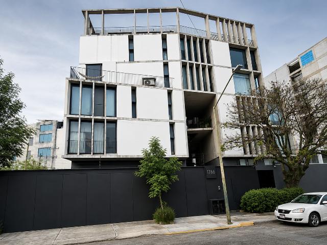 Se Renta Departamento en Providencia