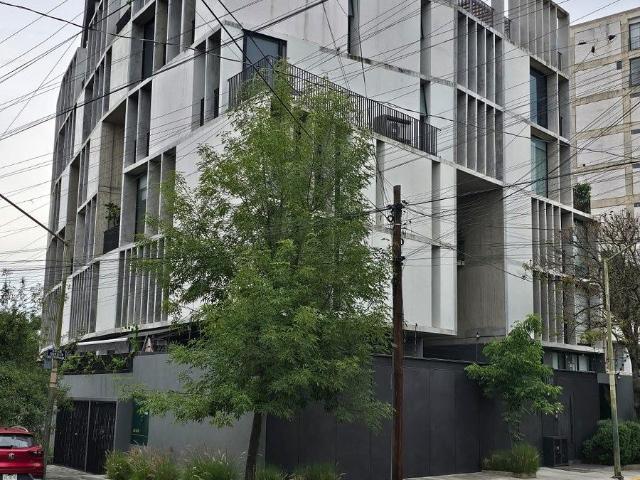 Se Renta Departamento en Providencia