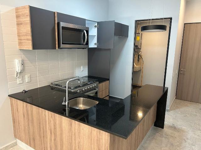 SE RENTA DEPARTAMENTO EN ROMA SUR SIN AMUEBLAR