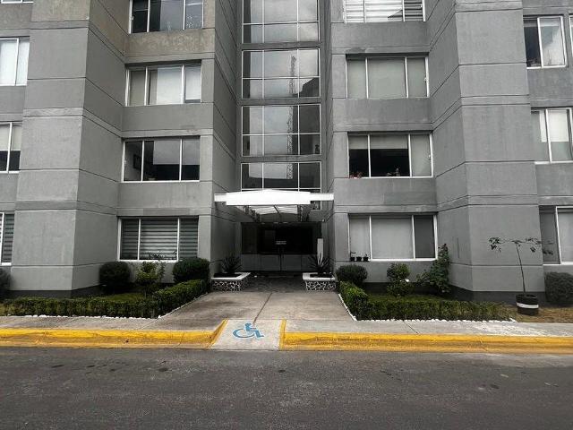 Se Renta Departamento en Rincón de la Montaña DHR282
