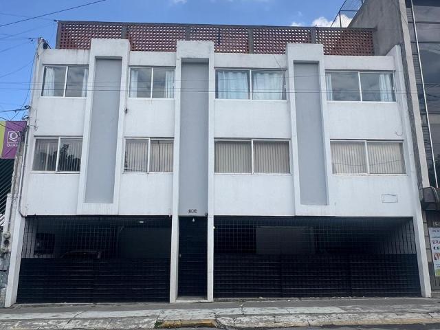 SE RENTA DEPARTAMENTO EN TOLUCA