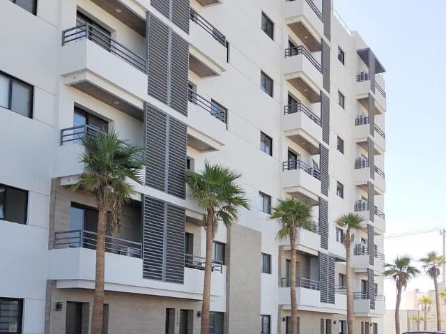 SE RENTA DEPARTAMENTO EN TORRE ALBOREADA RESIDENCIAL
