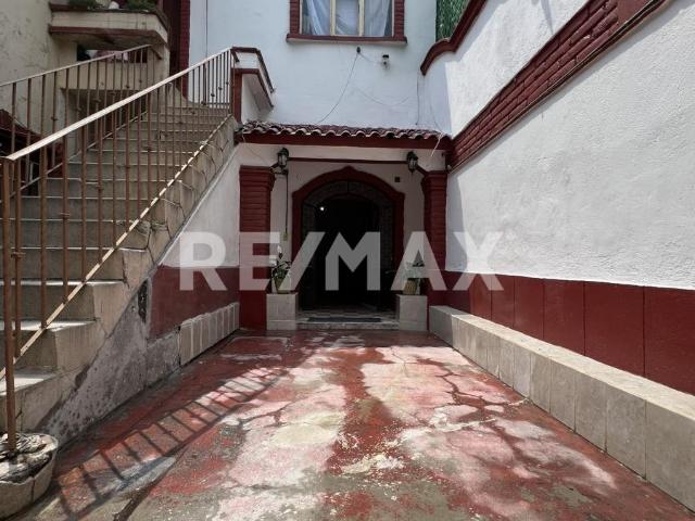 SE RENTA DEPARTAMENTO EN TIZAPAN SAN ÁNGEL