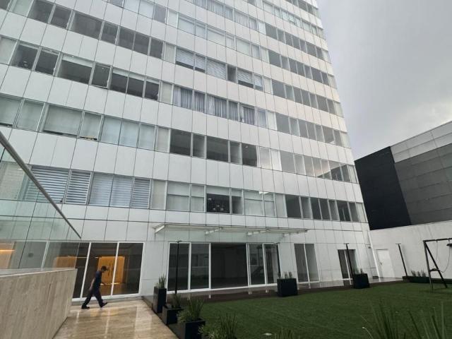 Se renta Departamento en Tlalnepantla Centro, DHR278