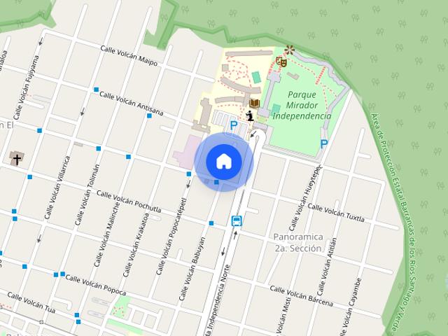 Se renta departamento en Volcán Babuyan 5739, Huentitán El Bajo, 44250 Guadalajara, Jal. #5739, Colonia Huentitán El Bajo, C.P. 44250