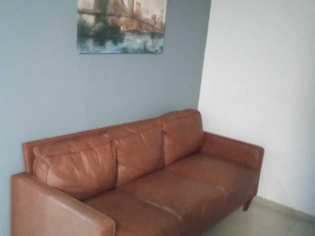 ¡Se renta departamento en Villa Colonial Mexicali, B.C. !