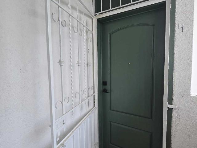 SE RENTA DEPÁRTAMENTO EN ZONA DE TERAN