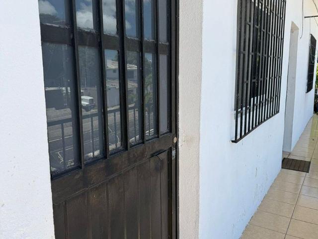 SE RENTA DEPARTAMENTO EN ZONA SEGURA DE CIUDAD DEL CARMEN