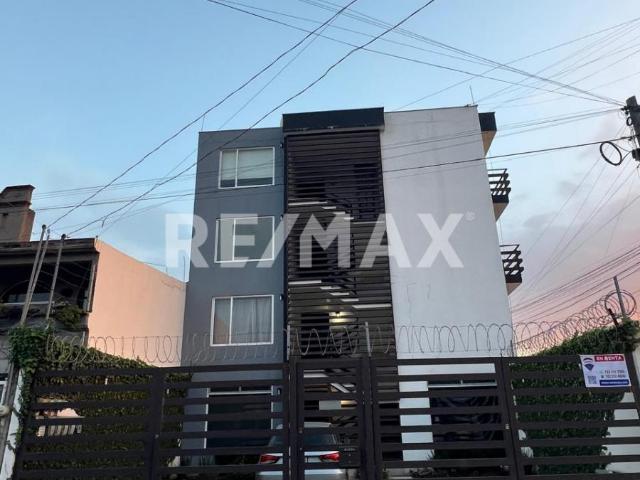 SE RENTA DEPARTAMENTO EN ZINACANTEPEC