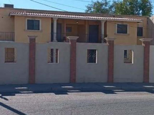SE RENTA DEPARTAMENTO EJECUTIVO EN ZONA HOTELERA EN JARDINES DEL VALLE MEXICALI