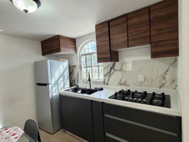 Se Renta Departamento frente a Club Campestre