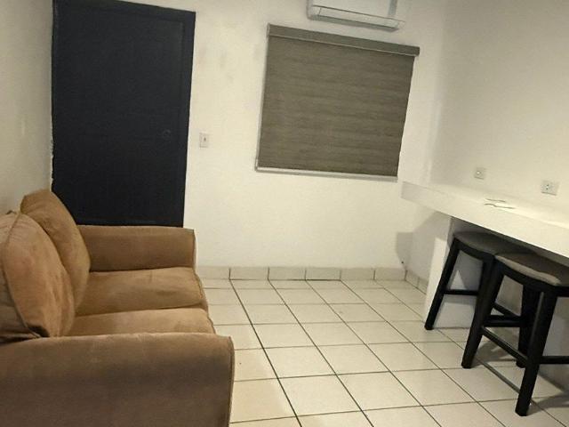 ¡Se renta departamento junto a UABC, en Col. Independencia Magisterial Mexicali
