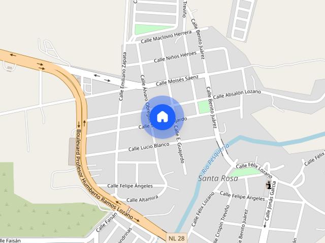 Se renta departamento Lago de Zempoala #303, Colonia Crystal Lagoons, C.P. 66604
