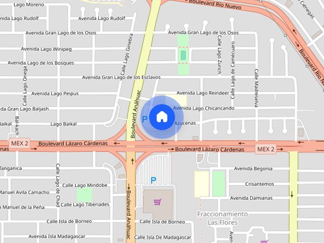 Se renta departamento Lago Managua 919, Jardines del Lago, 21339 Mexicali, B.C. #919, Colonia Ampliación Jardines del Lago, C.P. 21339