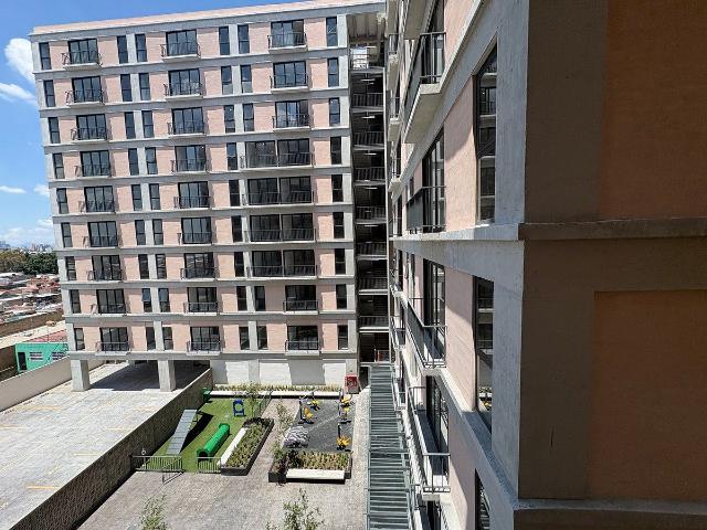 SE RENTA DEPARTAMENTO NUEVO PRINCIPIA LIVING GUADALAJARA