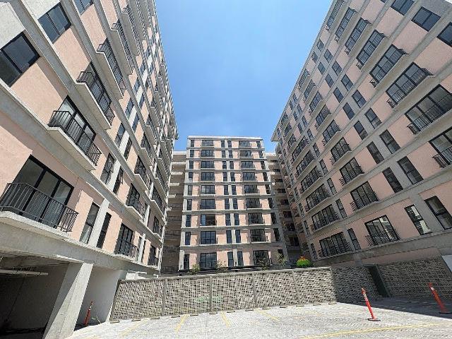 SE RENTA DEPARTAMENTO NUEVO PRINCIPIA LIVING GUADALAJARA