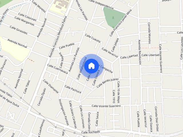 Se renta departamento Sin nombre de calle, Colonia Gabriel Tepepa, C.P. 62742