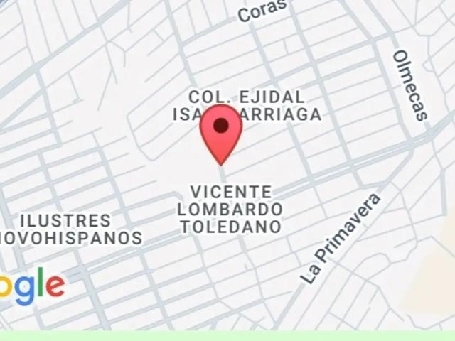 SE RENTA DEPARTAMENTO SIN AMUEBLAR