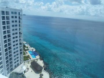 Se Renta Departamento por Temporada en Cozumel