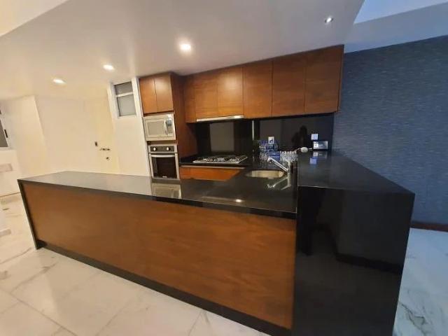 Se renta departamento Park Pedregal