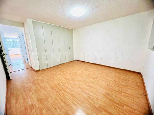 SE RENTA DEPARTAMENTO PLANTA BAJA EN SANTA TERESA, TLALPAN, CDMX