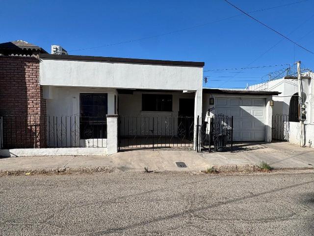 Se renta departamento totalmente amueblado en Fracc. Residencias Mexicali,B.C
